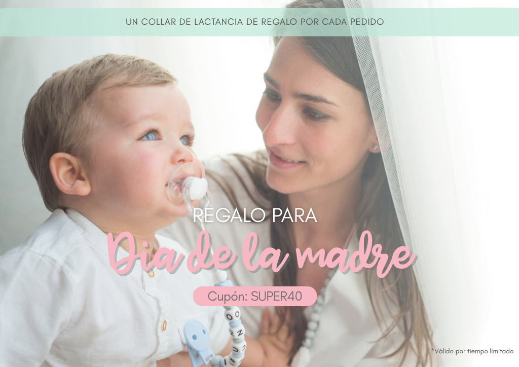 REGALO PARA MAM&Aacute;